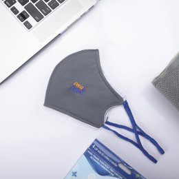 Khẩu trang than hoạt tính Asia Mask (có nút chỉnh size)